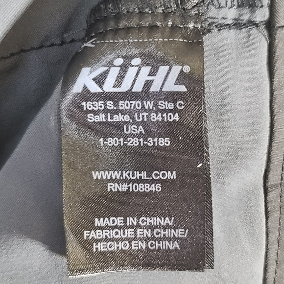 Kuhl Pants - Picture 2 of 11